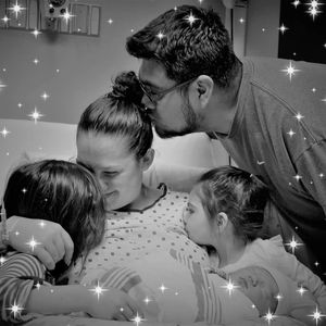 Meet your Posher, Erika